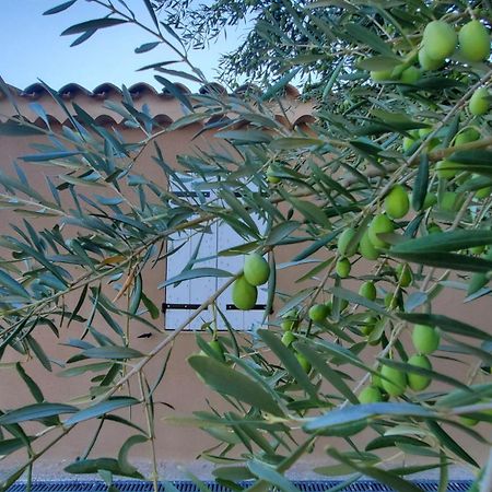 LaurisReve En Luberon别墅 外观 照片