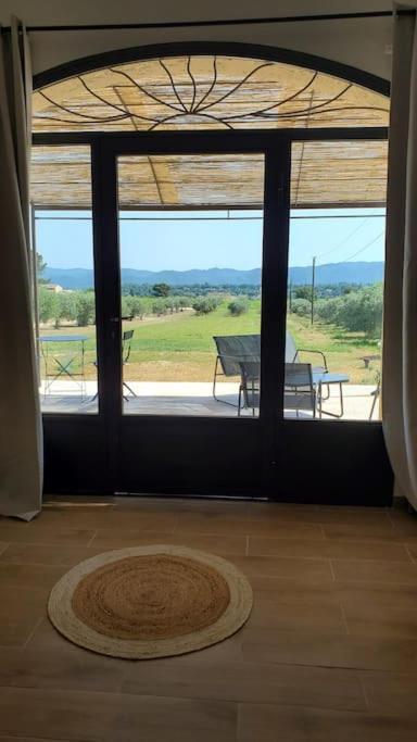 LaurisReve En Luberon别墅 外观 照片